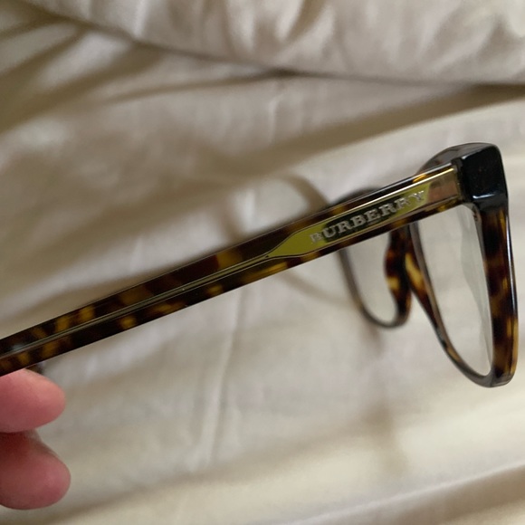 Burberry Frames and Case Combo - Picture 2 of 6